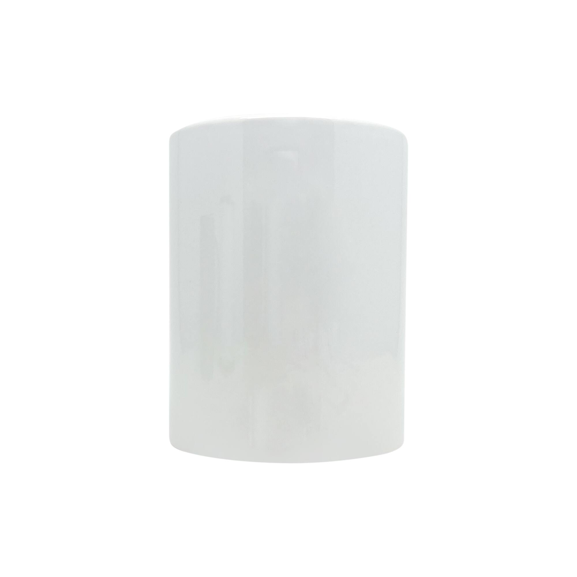 12 Pack: 15oz. White Ceramic Sublimation Mug by Make Market®